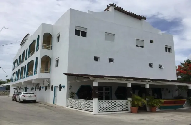 Hotel Restaurant Capriccio Mare Bavaro Punta Cana Dominican Republic